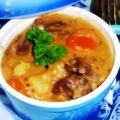 Goulash uit Bratislava