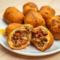 Goulashcroquetten