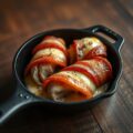 Gourmet spekflapjes met Oud-Brugge