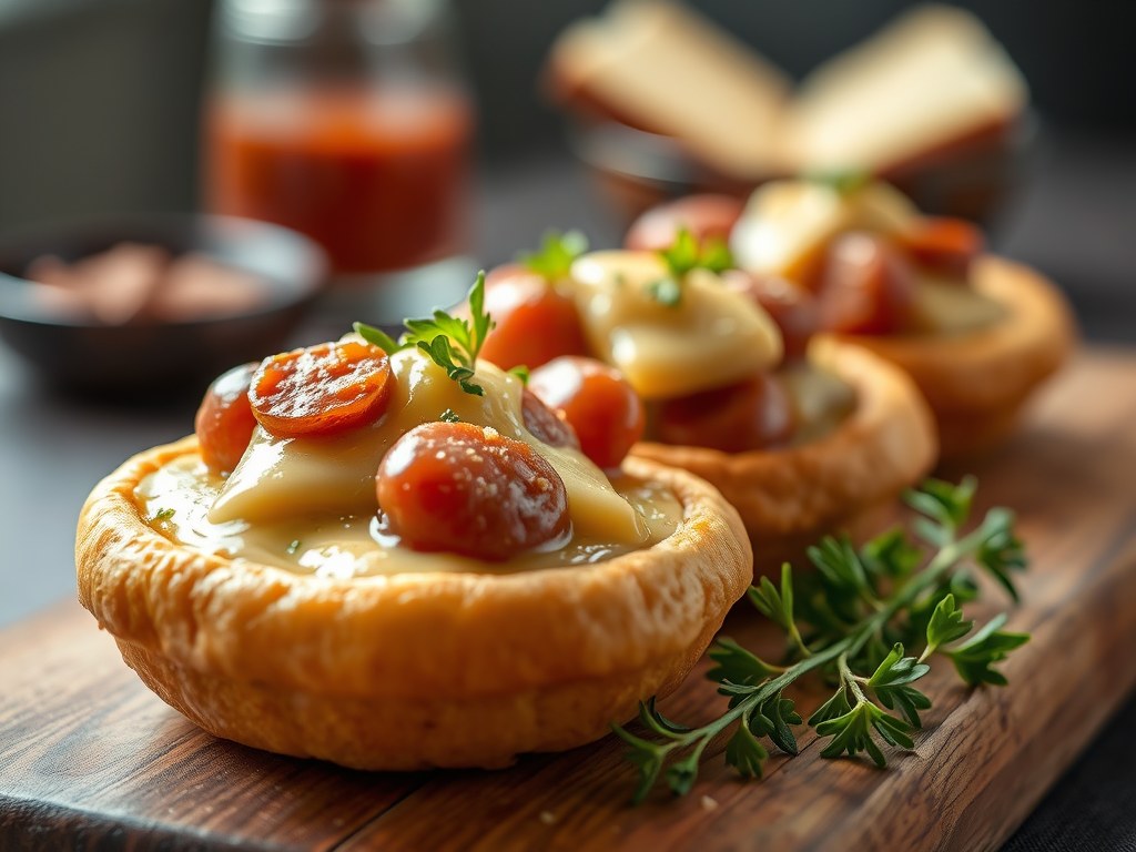 Gouwe ouwe prikkers, AI-gegenereerde illustratie