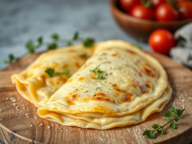 Gozleme