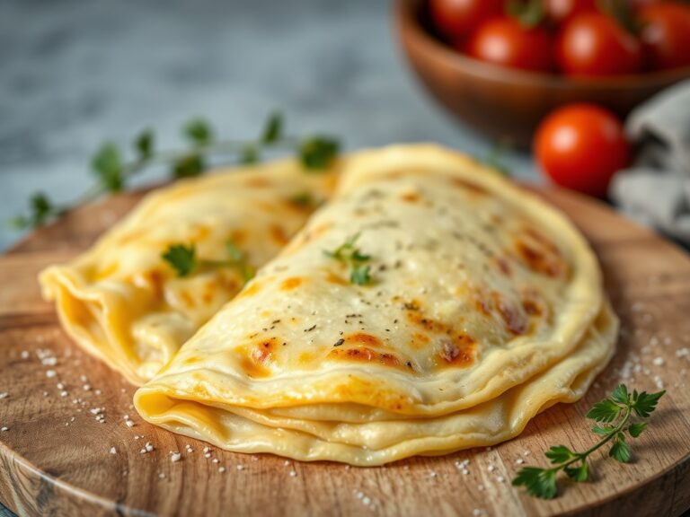Gozleme