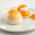 GRAND DESSERT A L ÓRANGE