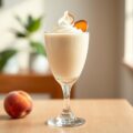 Grand-marnier mousse
