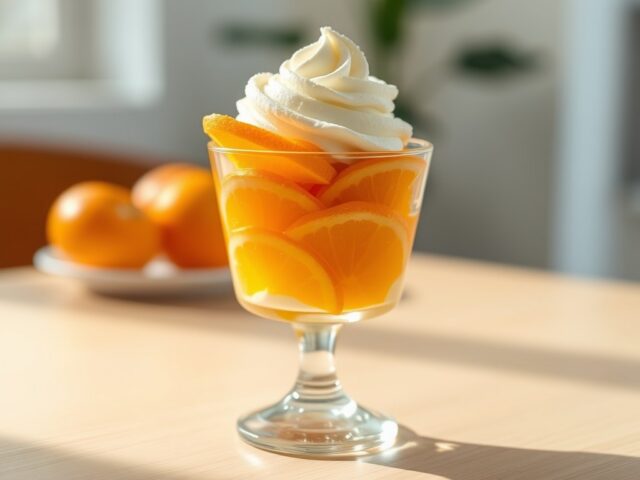 Grand orange