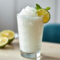 Granita van Tequila