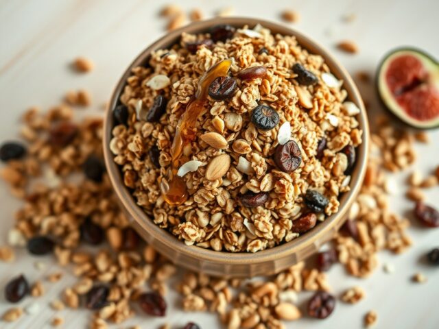 Granola