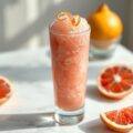 Grapefruitgranité