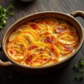 Gratin auphinois