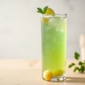 Green Cava