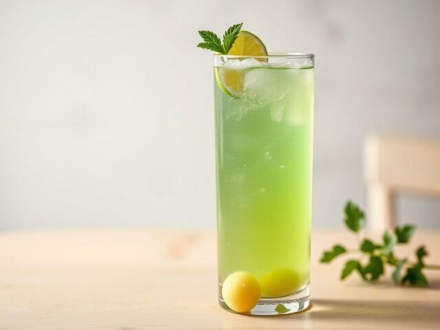 Green Cava