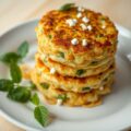 Griekse pasta koekjes