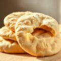 Griekse pita’s om te vullen