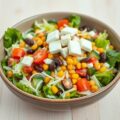 Griekse salade