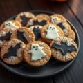 Griezelkoekjes