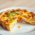 Grimbergse quiche