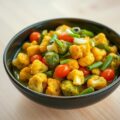 Groentecurry