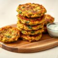 groentekoekjes