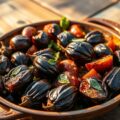 Groenten voor de vitamientjes ( zie opm )
