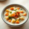 Groentenstoofpot