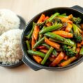 Groentenwok