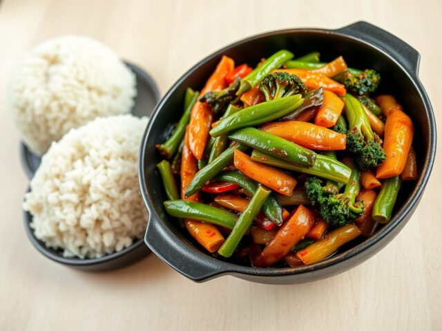 Groentenwok