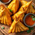 Groentesamosa’s
