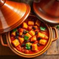 Groentetajine