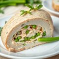 Groenteterrine