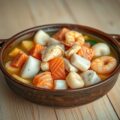 Grollpotje uit de zee
