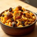 Grootmoeders Macaroni