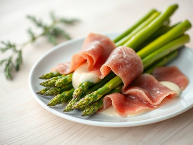 Grubbenvorster asperges