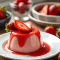 Gruwelpudding met torren, spinnen of kevers