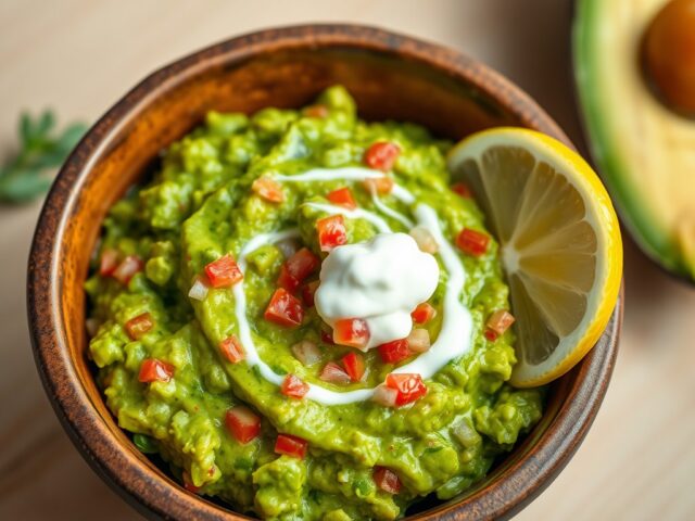Guacamole