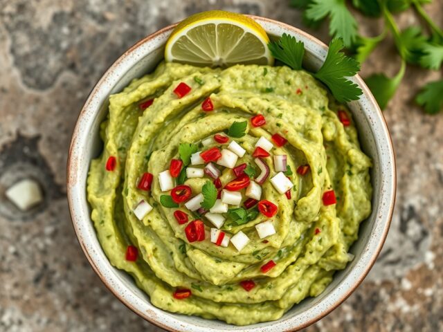 Guacamole