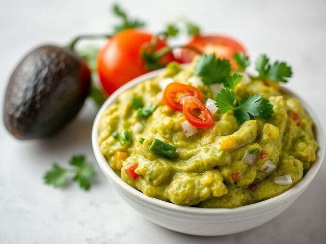 Guacamole