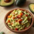 Guacamole zoals Origineel Recept Voorschrijft