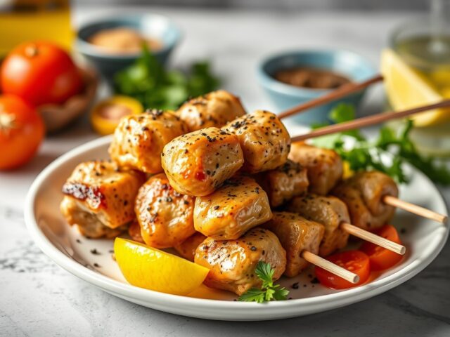 Gyroskipspiesjes