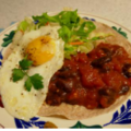 Huevos Rancheros