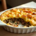 hachis parmentier