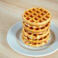 Haloweenwafeltjes