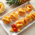 Ham-kaashapjes