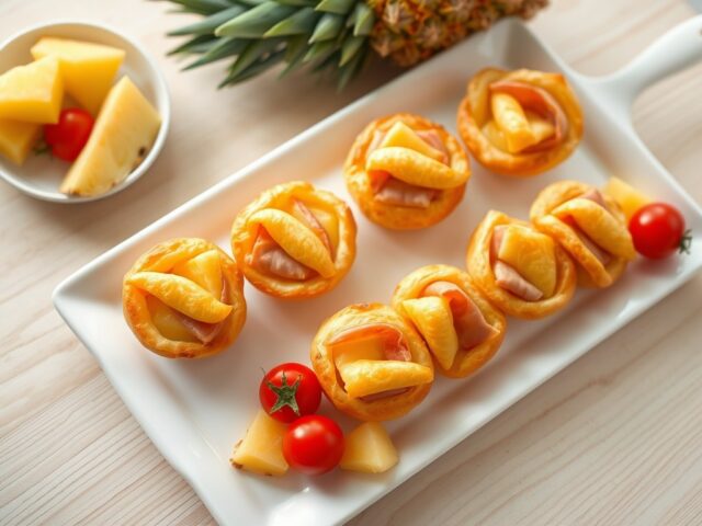 Ham-kaashapjes
