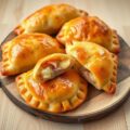 Ham-kaastasjes