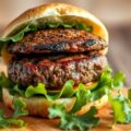 Hamburger