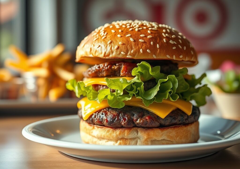 Hamburger