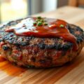 Hamburger speciaal