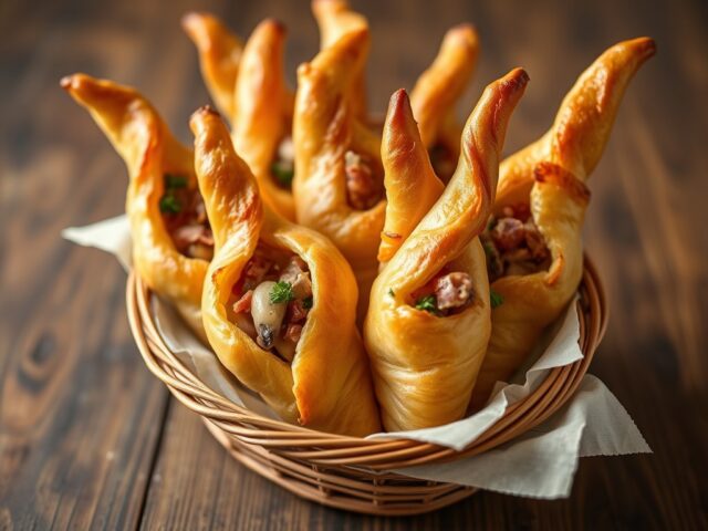 Hamhoorntjes