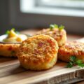 Hamkoekjes