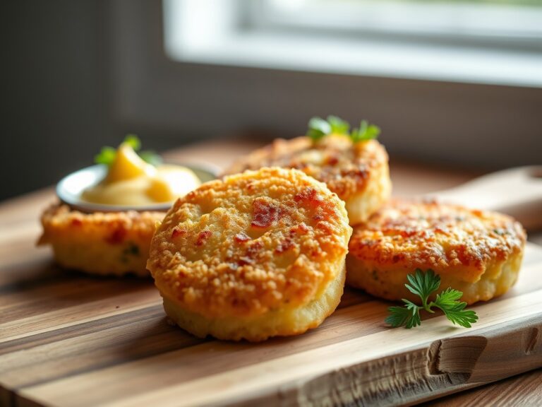 Hamkoekjes